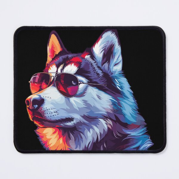 Item preview, Husky designed and sold by VelvetRoom.