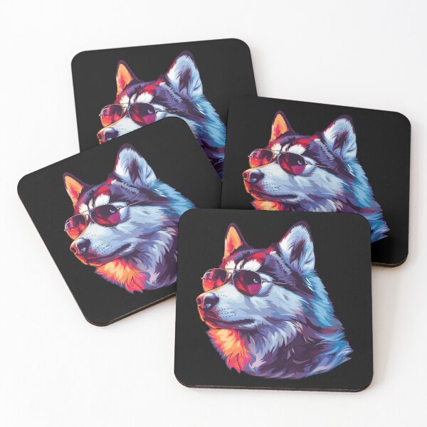 Item preview, Husky designed and sold by VelvetRoom.