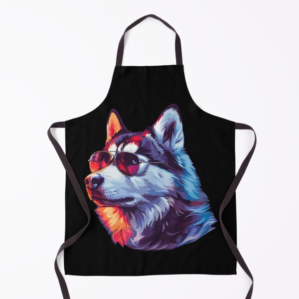 Item preview, Husky designed and sold by VelvetRoom.