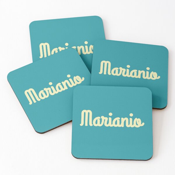 Item preview, Mariano designed and sold by vibeno1.