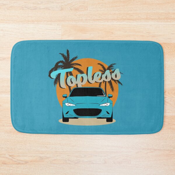 Item preview, Topless Miata ND designed and sold by VonnArt.