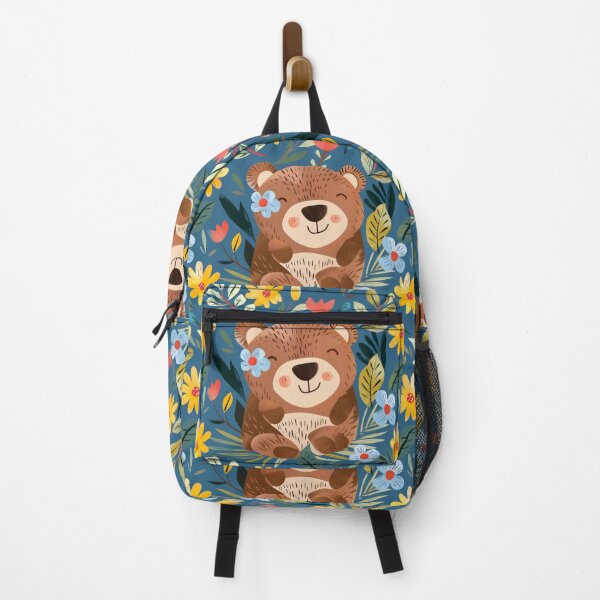Item preview, cute bear designed and sold by MystiS.