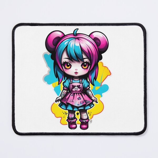 Item preview, goth fashion designed and sold by rajdigitalarts.