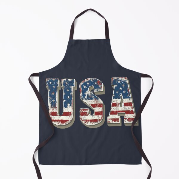 Artikelvorschau, Vintage USA-Flagge entworfen und verkauft von vladocar.