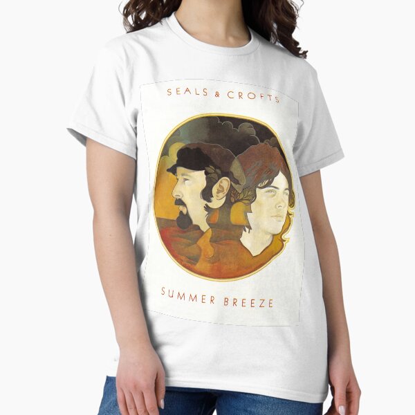 Summer Breeze Classic T-Shirt