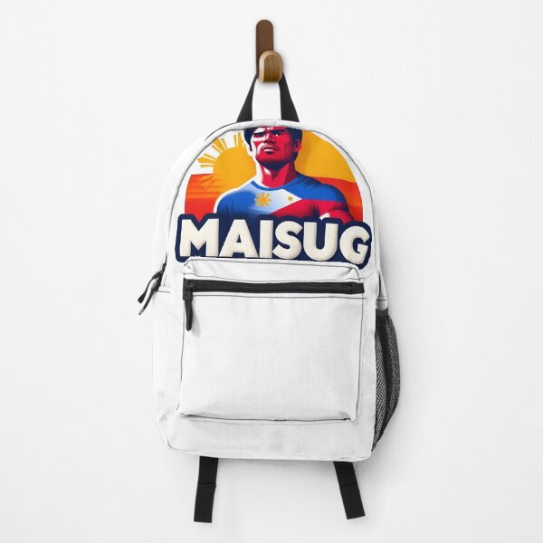 Item preview, Hakbang ng Maisug Merch #18 designed and sold by Your Inner Axis.