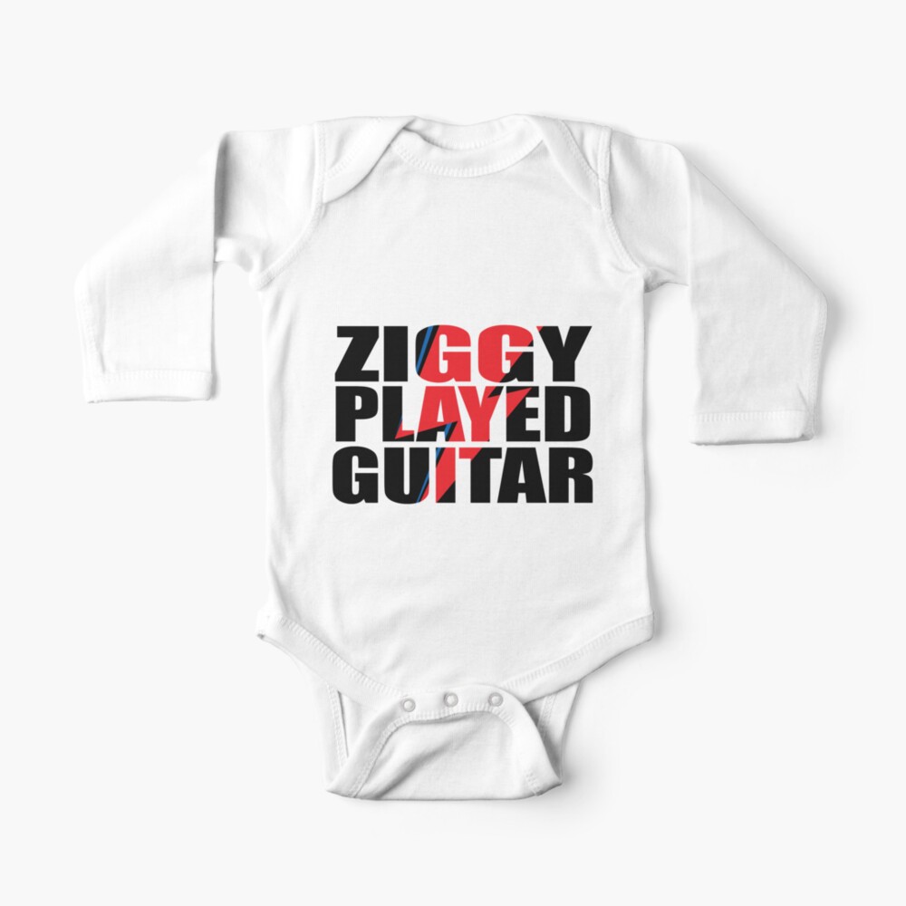 Item preview, Long Sleeve Baby One-Piece designed and sold by artpopop.