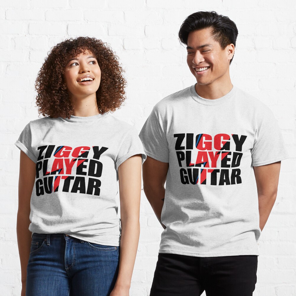 Item preview, Classic T-Shirt designed and sold by artpopop.