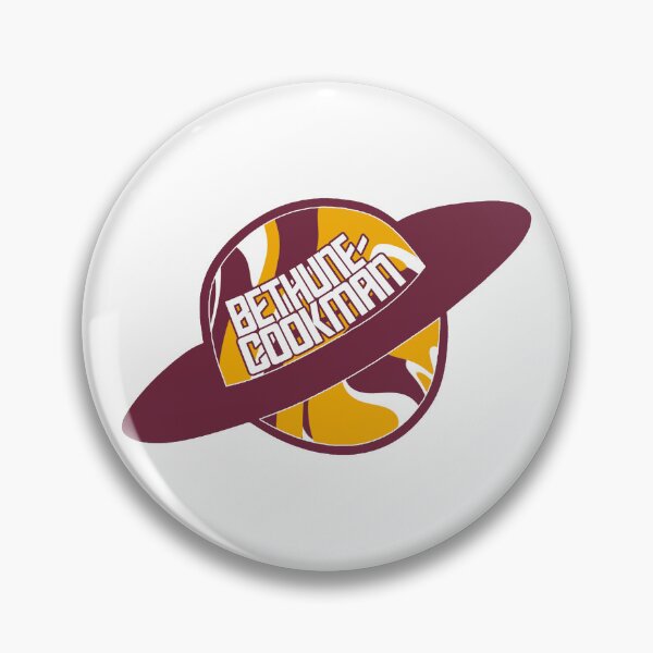Item preview, Bethune-Cookman University Planet designed and sold by kkosmicki.