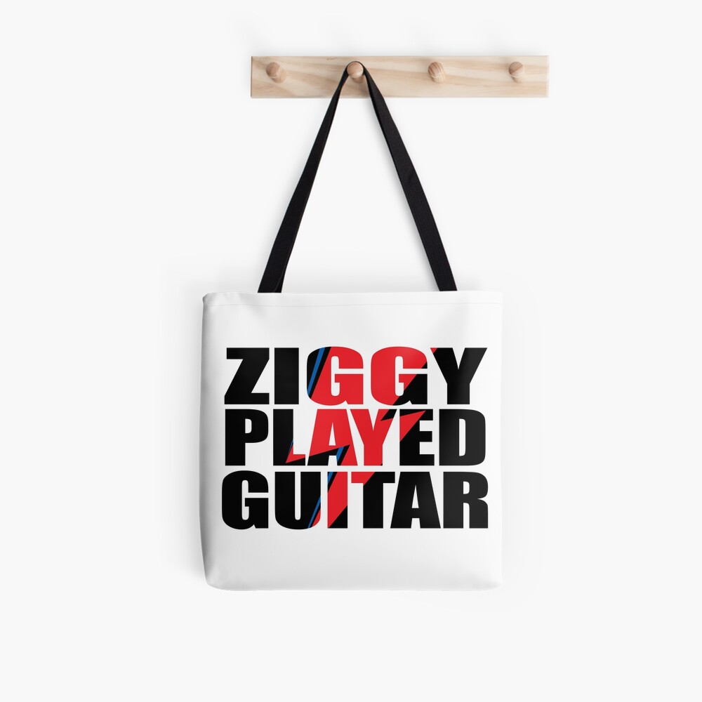 Item preview, All Over Print Tote Bag designed and sold by artpopop.