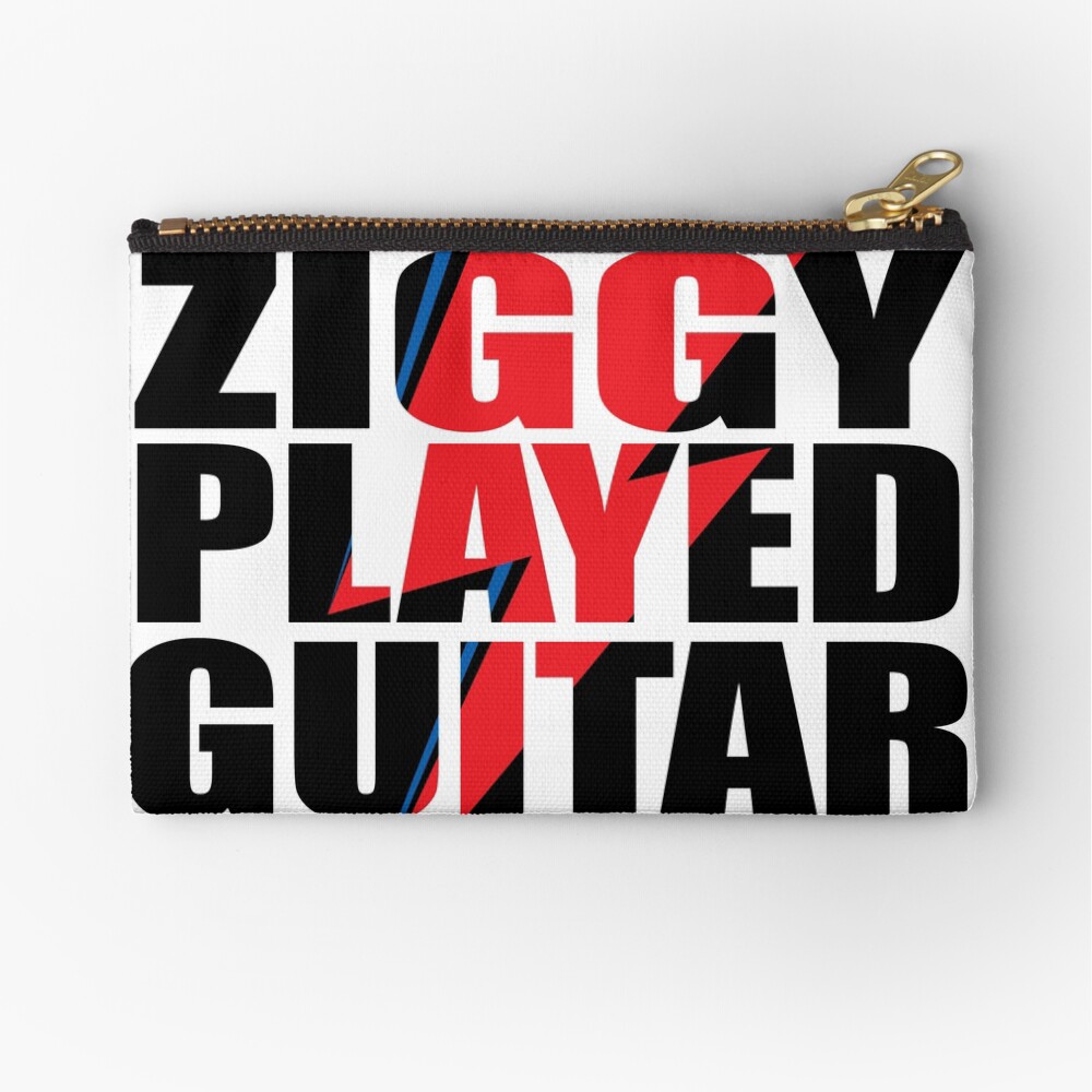 Item preview, Zipper Pouch designed and sold by artpopop.