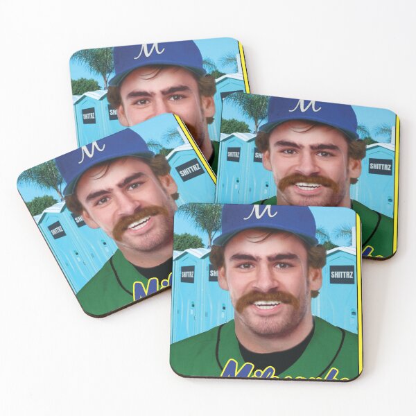 Item preview, Bobson Dugnutt designed and sold by Cooneytoons Industries.