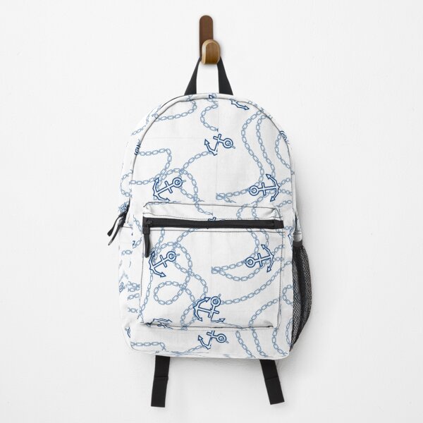 Item preview, Sailor Anchor Marine Pattern designed and sold by mrdom93.