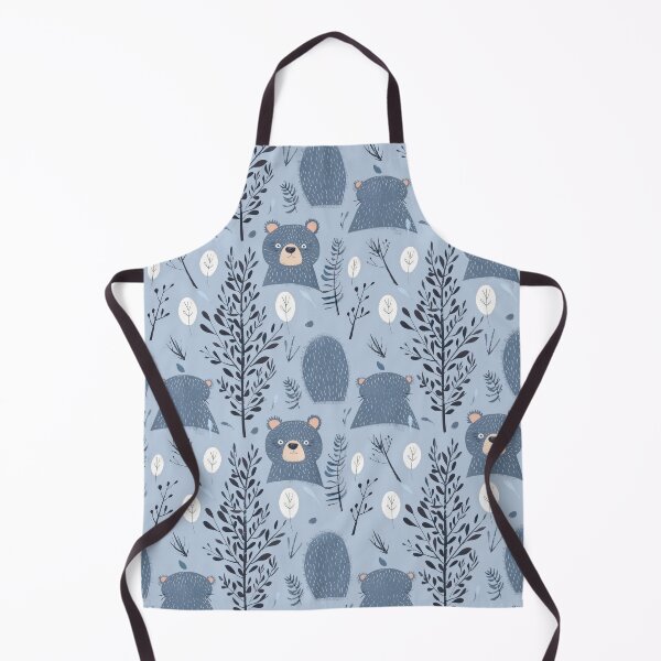 Item preview, cute bear designed and sold by MystiS.