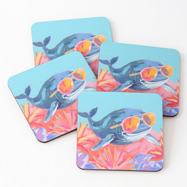 Item preview, MR. KRIMSON | DOLPHIN designed and sold by MUDUGAMU.