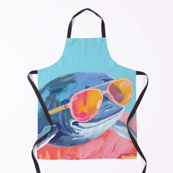 Item preview, MR. KRIMSON | DOLPHIN designed and sold by MUDUGAMU.