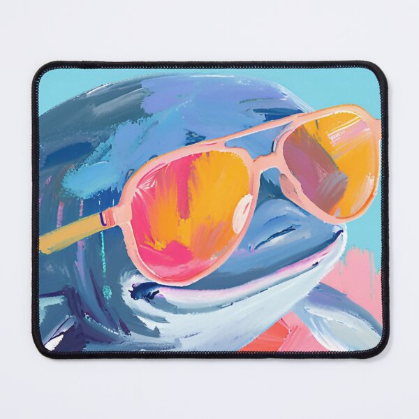 Item preview, MR. KRIMSON | DOLPHIN designed and sold by MUDUGAMU.
