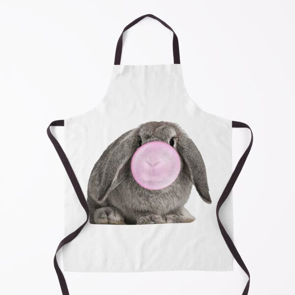 Item preview, Bubblegum bunny designed and sold by SillyLittleSnek.