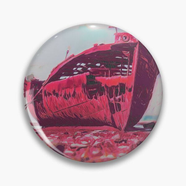 Item preview, Artificial painting 29 designed and sold by deep-sea-birds.