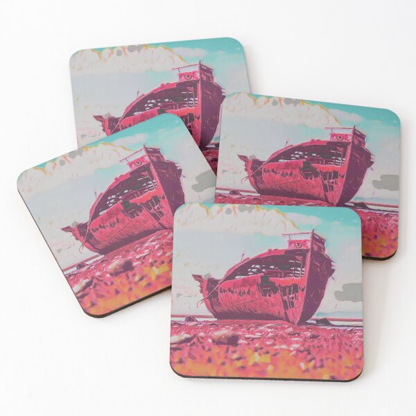 Item preview, Artificial painting 29 designed and sold by deep-sea-birds.