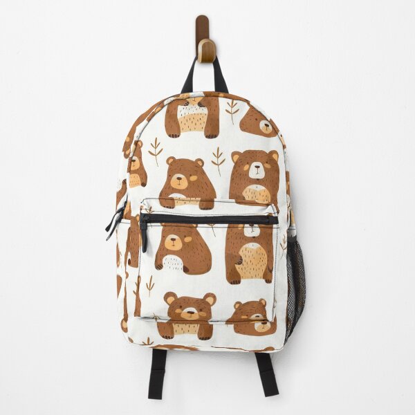 Item preview, cute bear designed and sold by MystiS.