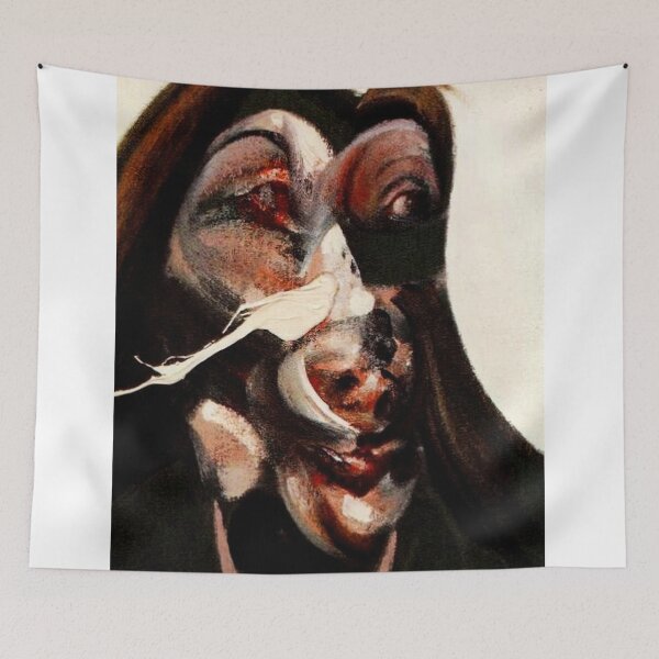 Item preview, francis bacon artwork designed and sold by David-thomi.