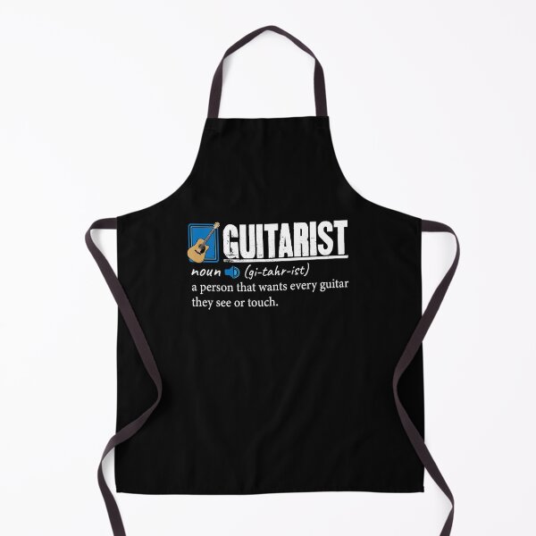 Item preview, Gift for Guitar Player Guitarist Definition Funny designed and sold by Captain Mood.