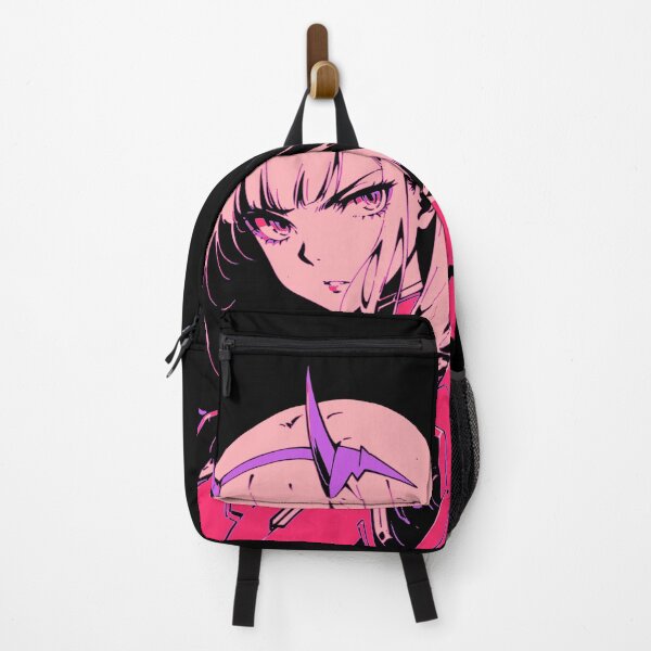 Item preview, Zero Two Retro designed and sold by Nyanko Shop.