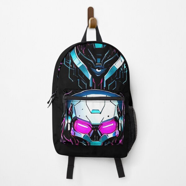 Item preview, futuristic AI theme designed and sold by YolaShopOnline.