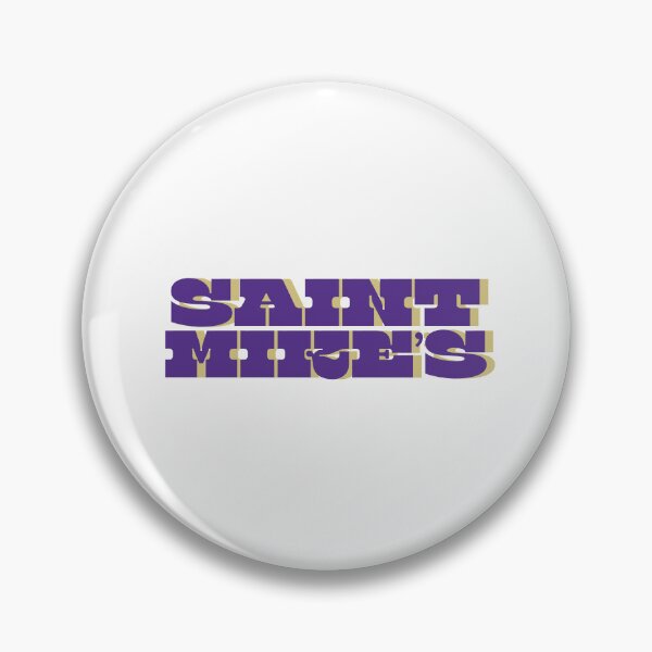 Item preview, Saint Mike's  designed and sold by bethielaroche.
