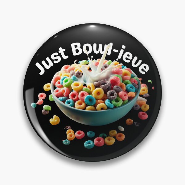 Item preview, Bowlful of Rainbows designed and sold by ArchVibe.