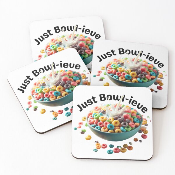 Item preview, Bowlful of Rainbows designed and sold by ArchVibe.