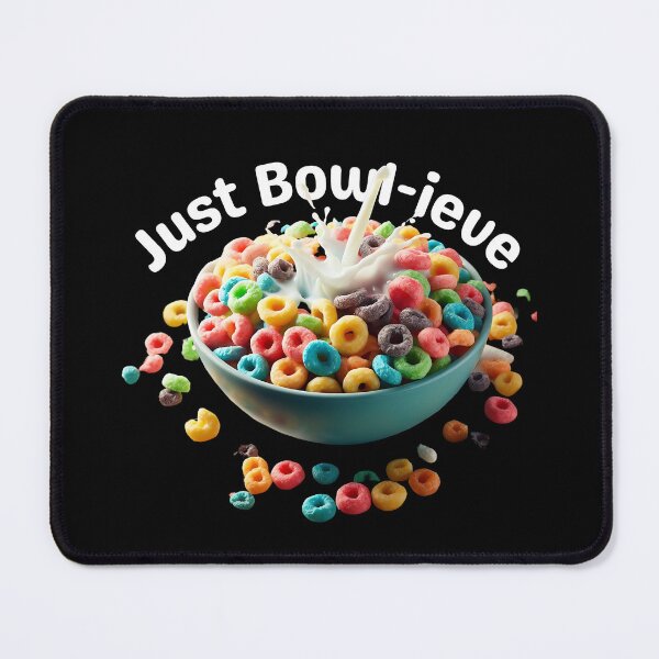 Item preview, Bowlful of Rainbows designed and sold by ArchVibe.