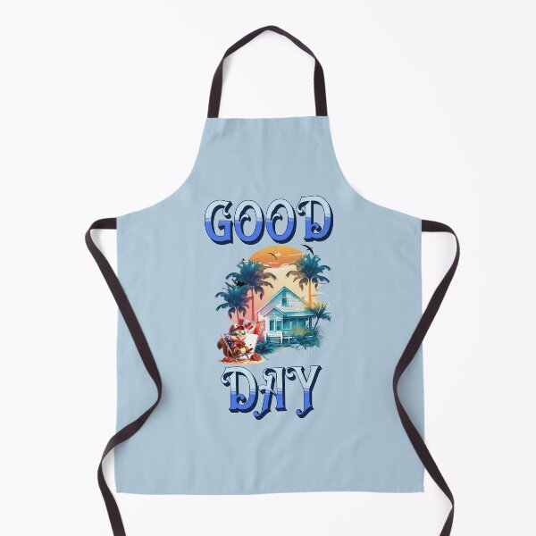 Item preview, GOOD DAY GOPHER BEACH VACATION designed and sold by lovingtouch.