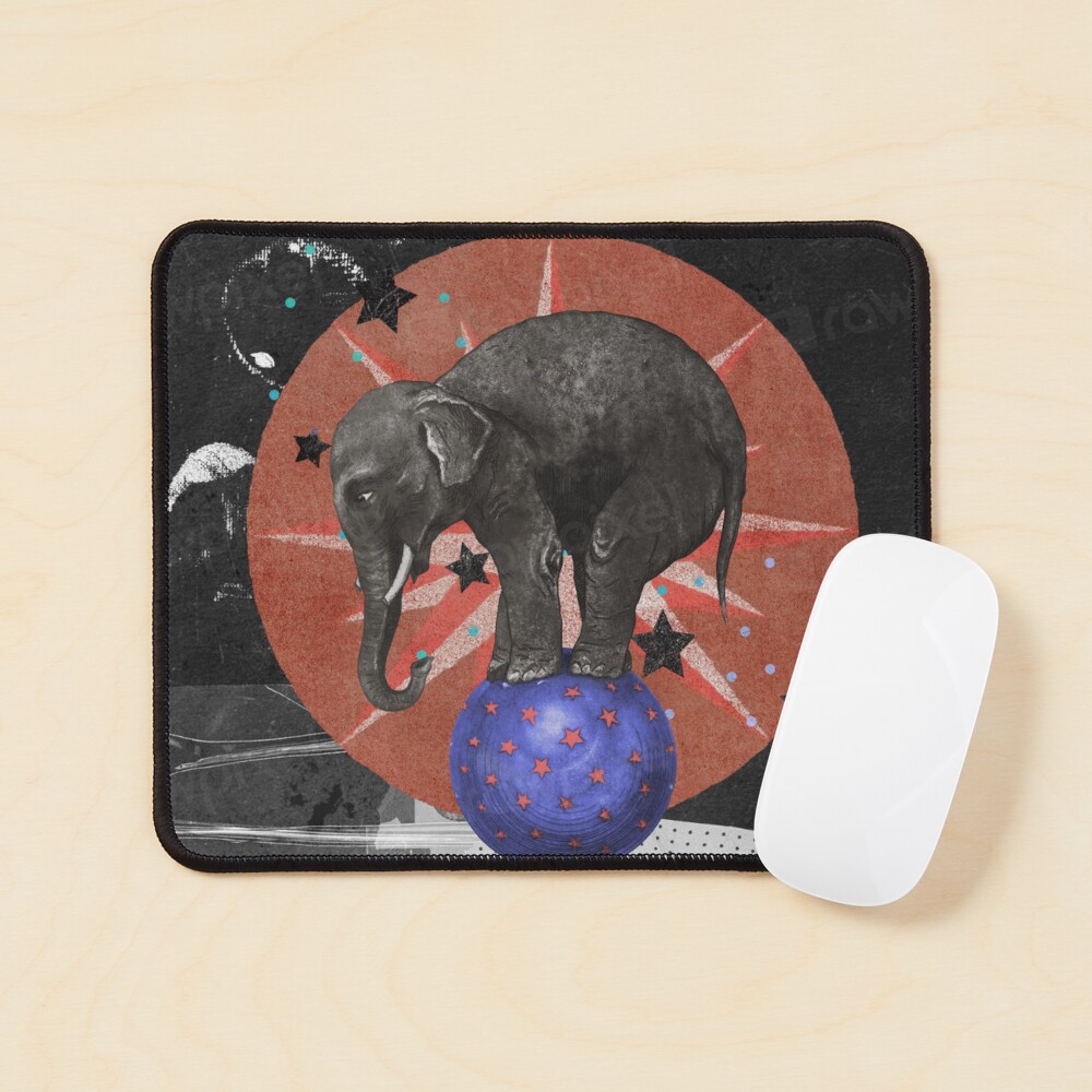 Item preview, Mouse Pad designed and sold by vazda21.