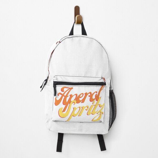 Item preview, Aperol spritz vibe designed and sold by HowieStyle.