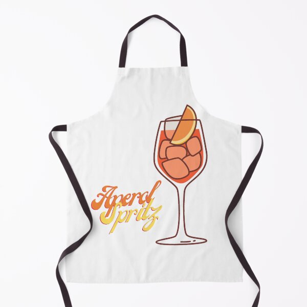 Item preview, Aperol spritz vibe designed and sold by HowieStyle.