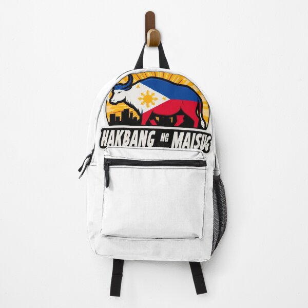 Item preview, Hakbang ng Maisug Merch #19 designed and sold by Your Inner Axis.