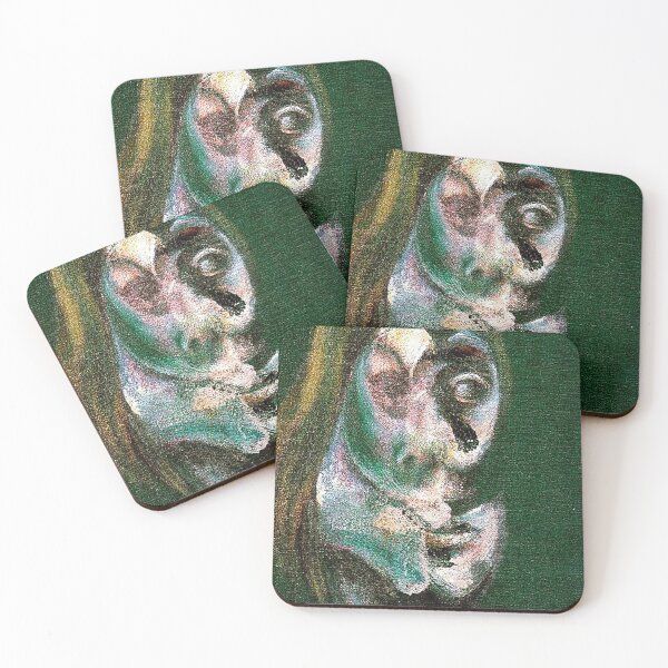 Item preview, francis bacon art style designed and sold by David-thomi.