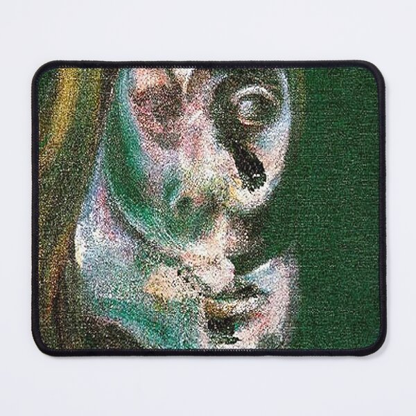 Item preview, francis bacon art style designed and sold by David-thomi.