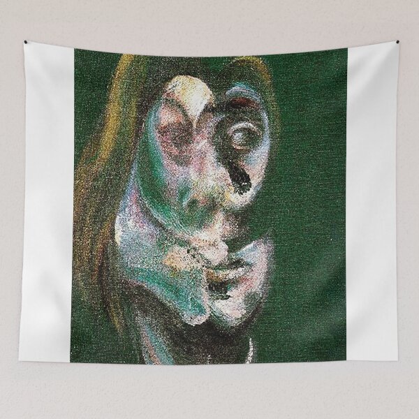 Item preview, francis bacon art style designed and sold by David-thomi.