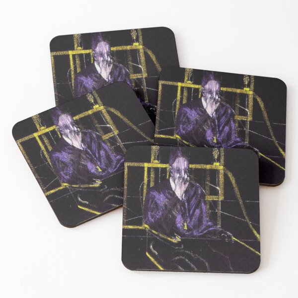 Item preview, artist francis bacon designed and sold by David-thomi.