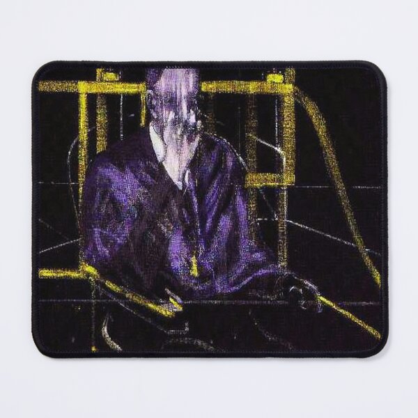 Item preview, artist francis bacon designed and sold by David-thomi.