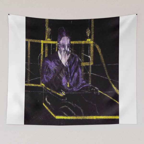 Item preview, artist francis bacon designed and sold by David-thomi.