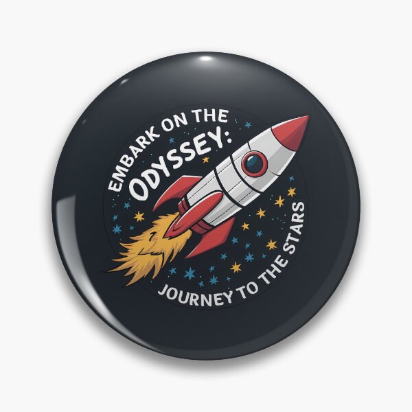Item preview, space odyssey - embark on the journey to the stars designed and sold by saugatnaipal.