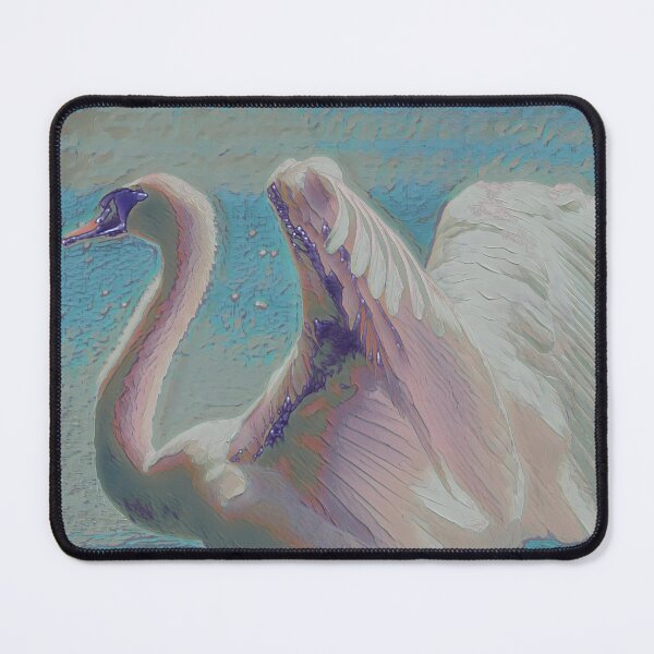 Item preview, Artificial painting 32 designed and sold by deep-sea-birds.