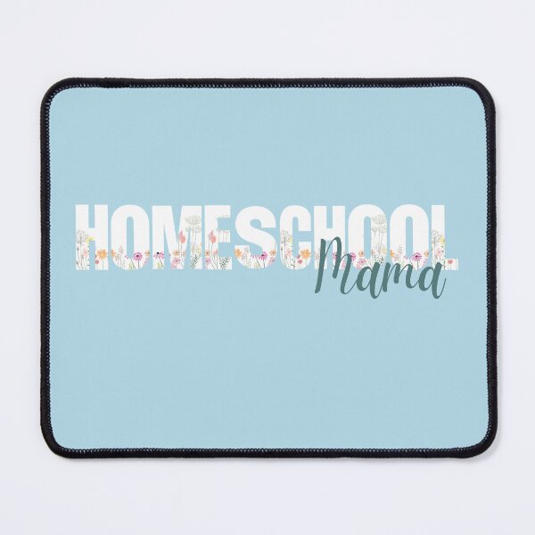 Item preview, Homeschool Mama designed and sold by DEWDesigns.