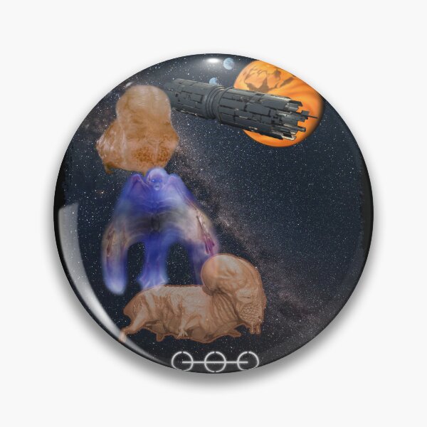 Item preview, Fishy Boys designed and sold by BishopCras.