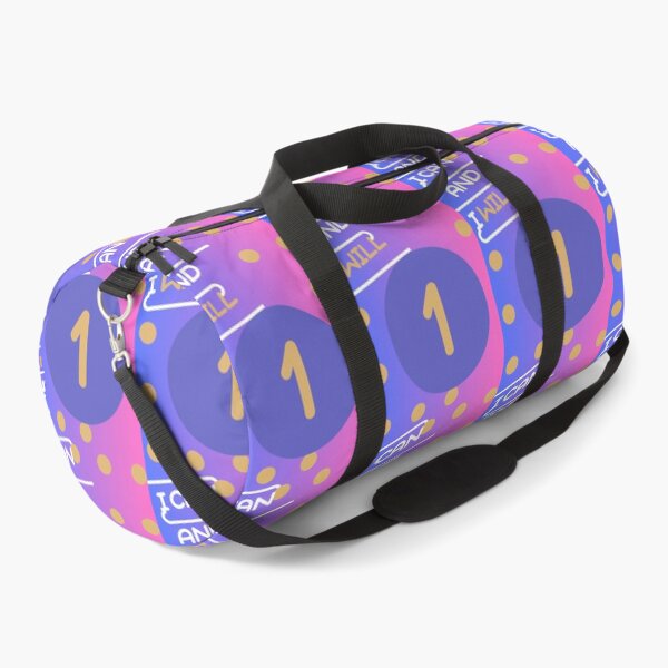 Item preview, One day I will be Number ONE designed and sold by mapacs100.