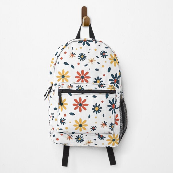 Item preview, Floral Pattern 4 designed and sold by MONDOPLY.